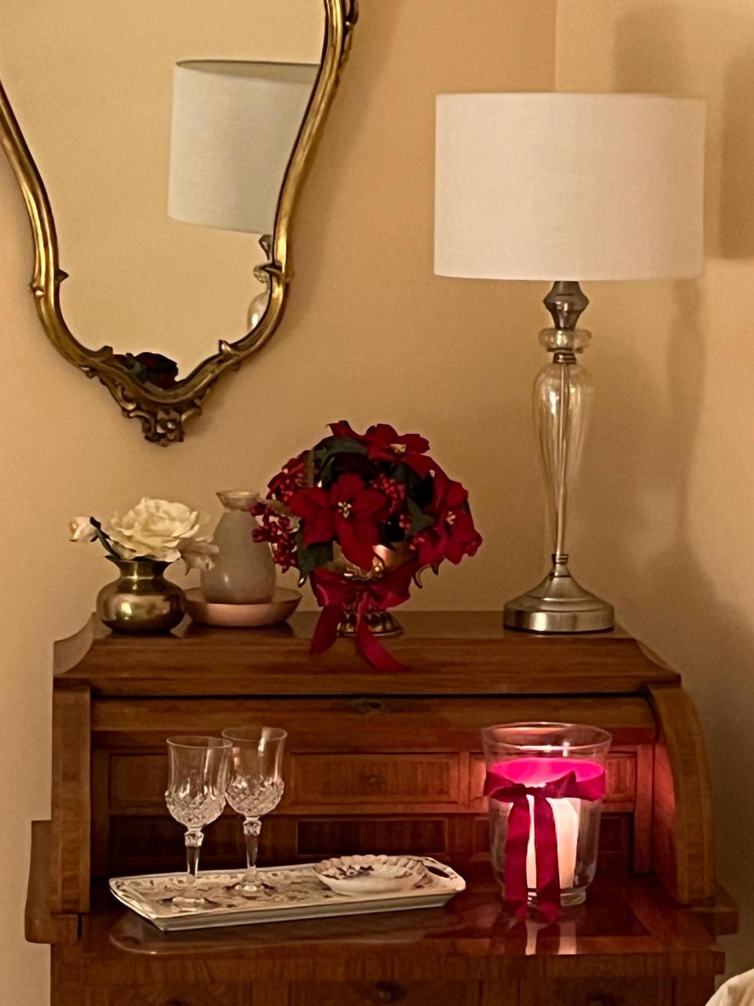 ボーソレイユ Grace & Breakfast Bed & Breakfast エクステリア 写真
