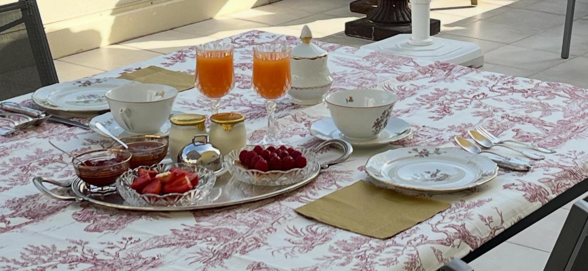 ボーソレイユ Grace & Breakfast Bed & Breakfast エクステリア 写真
